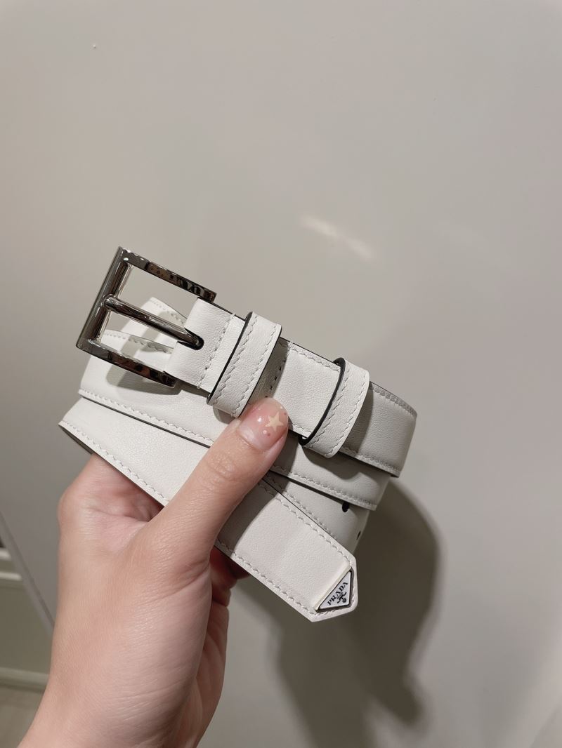 Prada Belts